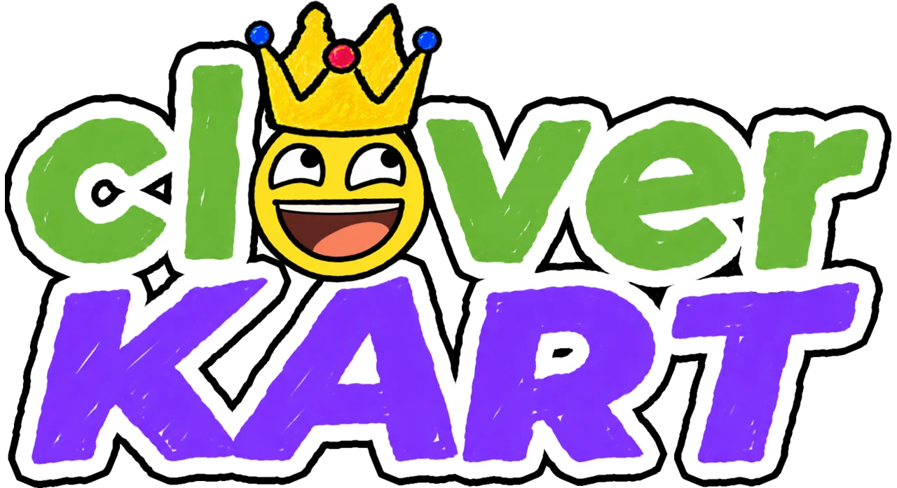 Clover Kart